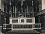 1957-Padova-Basilica del Santo-Altare di S.Antonio
